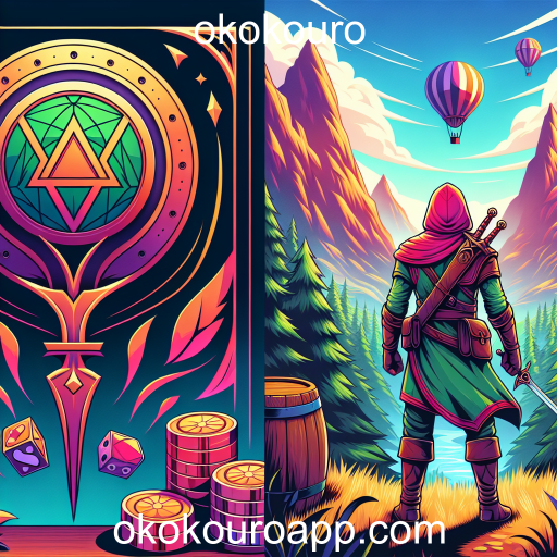 A Fascinante Jornada dos Jogos de Aventura